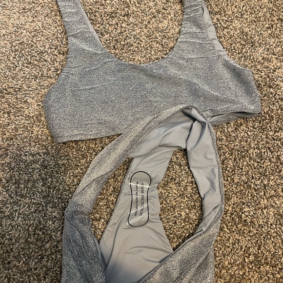 Danielle Guizio Bikini - Picture 3 of 3